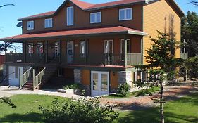 Gite La Maison Chez J.P. Bed And Breakfast